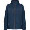 TRA154 HONESTLY MADE 3-IN-1 JACKET NAVY (3XL) thumbnail-0