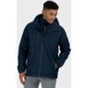 TRA154 HONESTLY MADE 3-IN-1 JACKET NAVY (3XL) thumbnail-3