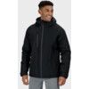 TRA207 HONESTLY MADE JACKET BLACK (L) thumbnail-3