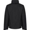 TRA213 HONESTLY MADE RECYCLED JACKET BLACK (XL) thumbnail-1