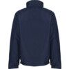 TRA213 HONESTLY MADE RECYCLED JACKET NAVY (2XL) thumbnail-1