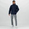 TRA213 HONESTLY MADE RECYCLED JACKET NAVY (3XL) thumbnail-3