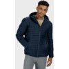 TRA423 HONESTLY MADE ECODOWN JACKET NAVY (3XL) thumbnail-1