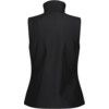 TRA863 HONESTLY MADE WOMENS S/S BODY WARMER BLACK (18) thumbnail-4