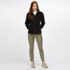 TRF628 HONESTLY MADE WOMENS FLEECE BLACK (20) thumbnail-3