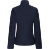 TRF628 HONESTLY MADE WOMENS FLEECE NAVY (10) thumbnail-4