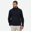 TRF636 HONESTLY MADE RECYCLED FLEECE NAVY (M) thumbnail-2