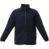 Fleece, Unisex, Navy Blue, Fleece, M thumbnail-0