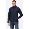 TRA654 REID SOFTSHELL JACKET NAVY (XL) thumbnail-0