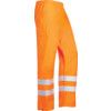 Bitoray, Trousers, Orange, Polyester, Waist 46"-50", Regular Leg, 3XL thumbnail-0