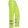 Bitoray, Trousers, Yellow, Polyester, Waist 106cm to 117cm, Regular Leg, 2XL thumbnail-0