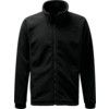 Fleece, Unisex, Black, Fleece, M thumbnail-0