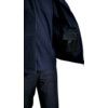 Fleece, Unisex, Navy Blue, Fleece, M thumbnail-2