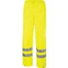 Trousers, Unisex, Yellow, Polyester, Waist 40"-42", Regular Leg, 2XL thumbnail-1