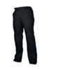 Work Trousers, Unisex, Black, Poly-Cotton, Waist 40", Leg 31", Regular thumbnail-0