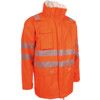 LYNGSOE HV FR/ARC JACKET RIS ORANGE (S) thumbnail-0