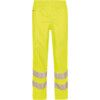 LYNGSOE HV FR/ARC TROUSERS YELLOW (S) thumbnail-0