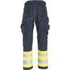 TERA TX TROUSERS 5821 81 34R thumbnail-1