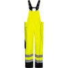 FR/ARC BIB AND BRACE HV HVYELLOW/NAVY (M) thumbnail-0