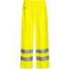 FR/ARC OVER TROUSERS HV YELLOW (2XL) thumbnail-0