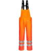 FR/ARC BIB AND BRACE HV ORANGE (2XL) thumbnail-0