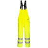 FR/ARC BIB AND BRACE HV YELLOW (2XL) thumbnail-0