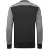 CREW NECK CUT RESISTANT SWEATSHIRT WITH BREATHABLE BACK (L) thumbnail-1