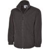 UC604 FLEECE CHARCOAL (3XL) thumbnail-0