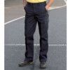 UC902S Cargo Trouser Navy, Short - Navy thumbnail-0