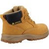 AS605C LADIES HONEY SAFETY BOOT (S-3) thumbnail-1