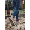 AS106 LADIES GREY DEALER BOOT (S-7) thumbnail-4