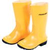 Primo 800 Men's  Metatarsal Safety Wellingtons, Size 6, Yellow, PVC Upper, Fibreglass Toe Cap, S5, SRA, EN ISO 20345:2011 thumbnail-0