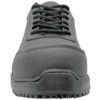 Ohio Unisex Safety Trainers, Size 13, Black, Recycled Microfibre Upper, Composite Toe Cap, S3, EN ISO 20345:2011 thumbnail-2