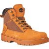 Men, Safety Boots, Size 7, Honey, Steel Toe Cap, S1P, EN ISO 20345:2011 thumbnail-0