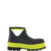 BBLO Unisex Composite Low Style Safety Wellingtons, Size 13, Yellow/Black, Neoprene Upper, Fibreglass Toe Cap, S5, SRA, EN ISO 20345:2011 thumbnail-3