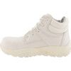 Shintai, Unisex Safety Boots Size 8, White, Breathable Synthetic, Water Resistant thumbnail-2