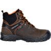 ANDE BOOT S3 BROWN WR SRC(S-UK6.5/EU40) thumbnail-0