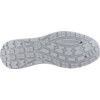 Reconverted Unisex Safety Trainers, Size 5, Grey/Orange, TEXPET Upper, Aluminium Toe Cap, S1, EN ISO 20345:2011 thumbnail-3