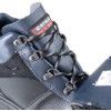 Welder Bis, Unisex Safety Boots Size 9, Black, Leather, Composite Toe Cap thumbnail-4