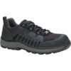 BLACK CHARGE TRAINER UNISEX (S-3) thumbnail-4