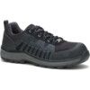 BLACK CHARGE TRAINER UNISEX (S-4) thumbnail-0