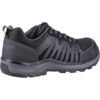 BLACK CHARGE TRAINER UNISEX (S-4) thumbnail-1