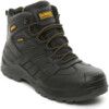 MURRAY BLACK WATERPROOF SAFETY BOOT S7 SR SC FO HRO LG (SZ-11) thumbnail-0