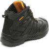 Murray, Unisex, Safety Boots, Size 6, Black, Leather Upper, Steel Toe Cap, S7, EN ISO 20345:2022 thumbnail-1