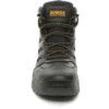 Murray, Unisex, Safety Boots, Size 6, Black, Leather Upper, Steel Toe Cap, S7, EN ISO 20345:2022 thumbnail-2