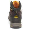 Kirksville, Unisex, Safety Boots, Size 11, Brown, Leather Upper, Aluminium Toe Cap, S3S, EN ISO 20345:2022 thumbnail-4