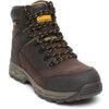 KIRKSVILLE BROWN PROLITE SAFETY BOOT S3 S SR FO (SIZE-7) thumbnail-0