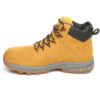 Reno Pro Lite, Men, Safety Boots, Size 10, Wheat, Leather Upper, Aluminium Toe Cap, S3, EN ISO 20345:2022 thumbnail-1