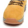 Reno Pro Lite, Men, Safety Boots, Size 10, Wheat, Leather Upper, Aluminium Toe Cap, S3, EN ISO 20345:2022 thumbnail-3