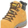 Reno Pro Lite, Men, Safety Boots, Size 10, Wheat, Leather Upper, Aluminium Toe Cap, S3, EN ISO 20345:2022 thumbnail-4